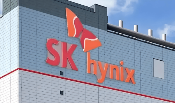 最好的股票配资平台 SK海力士正研发高带宽存储（HBS）