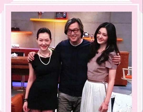 配资公司是怎么运作的 大小S恩师王伟忠老婆56岁生日宴，美女如云，小S缺席，引热议！