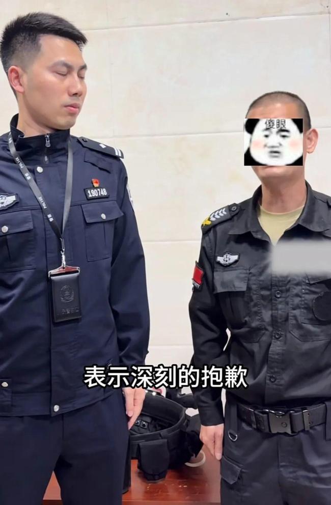 运钞车高架上加塞别车司机已找到